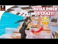 Aviax waiterg vs qxed jnz fortnite tokenwager