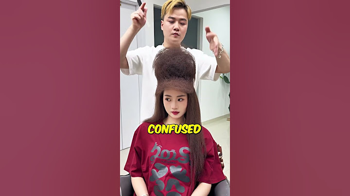Baseball Cap Hairstyle 🤩