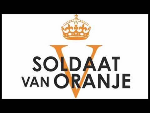 Soldaat van Oranje - Metropole Orkest