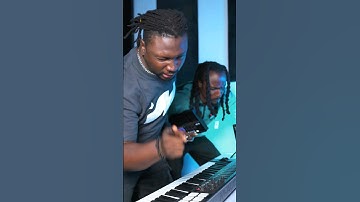 This Logdrums part was crazy!!!! 60 sec of sweet AmaPiano #AmaPiano #ePianoh