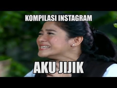 KOMPILASI VIDEO LUCU INSTAGRAM #36