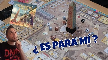 KICK IN 5 - Tekhenu - ¿Es para mí? - Reseña - Opinión