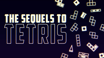 Tetris Sequels: Improving Perfection