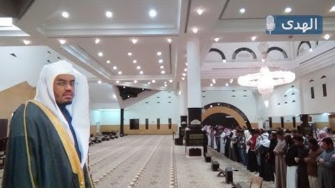 سورة الحاقة ~ ترتيل مؤثر يبكي القلوب للشيخ ياسر الدوسري