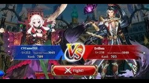 TAC Global Mei Fang in the Arena(Mei Fang vs Zheng Yi)