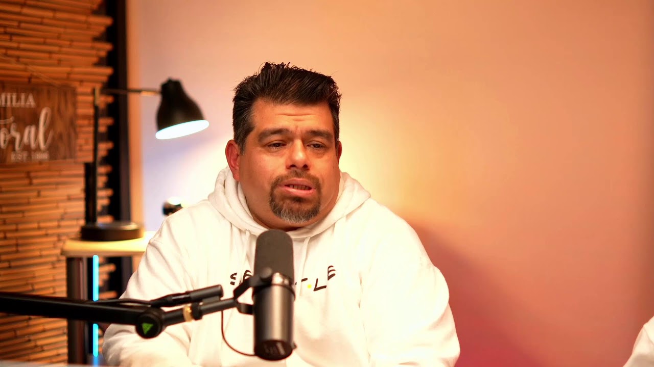 Cuanto nos ama Jesus - Pastores Manuel & Orqui Roldan