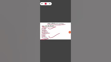 #Trick to remember vector quantities.