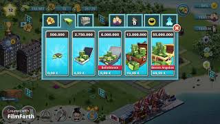 ICH spiele City Island 4 Part 2 screenshot 2