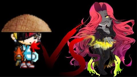 [Kronos] NL DexLess Sin VHilla 1 Burst! #BuffNL!