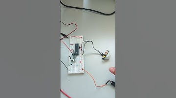Avance de Proyecto- Microcontroladores.