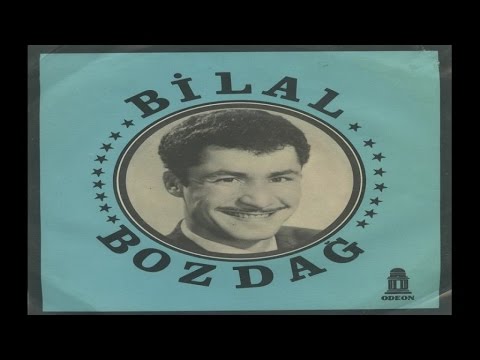 Bilal Bozdağ - Bıktım Elinden Usandım Gönül Uzun Hava (Official Audio)