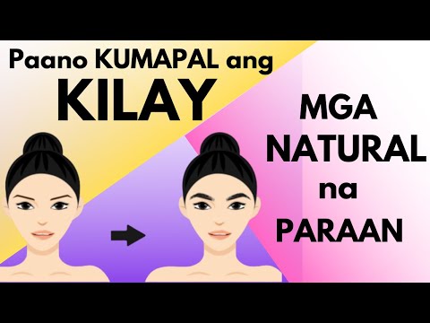 Video: Paano Magsuot ng Eye Makeup (para sa Women Age 50 pataas)