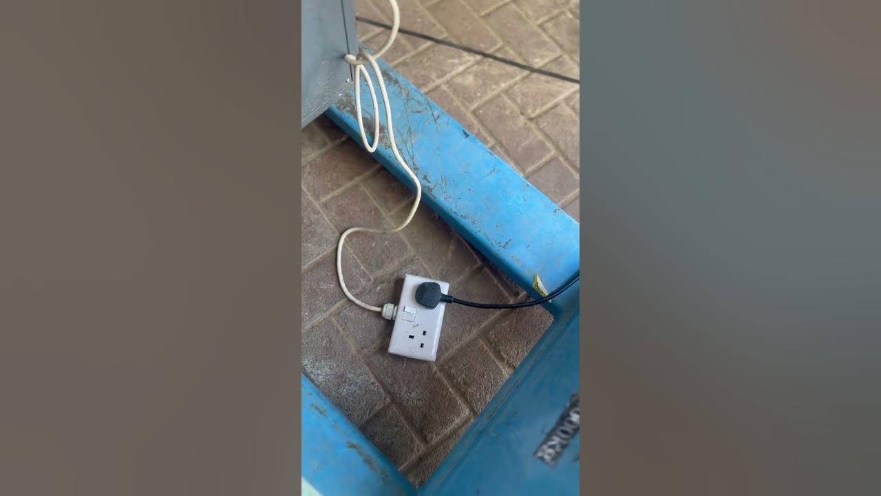 Diesel generators loud test YouTube