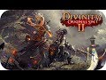 Divinity: Original Sin 2 #43 - Lamenting Abomination