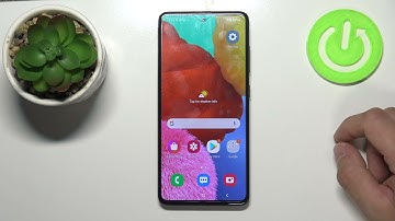 How to Google Maps Offline in SAMSUNG Galaxy A52 – Download Maps