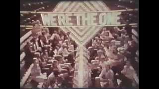 ABC 1978 We're The One
