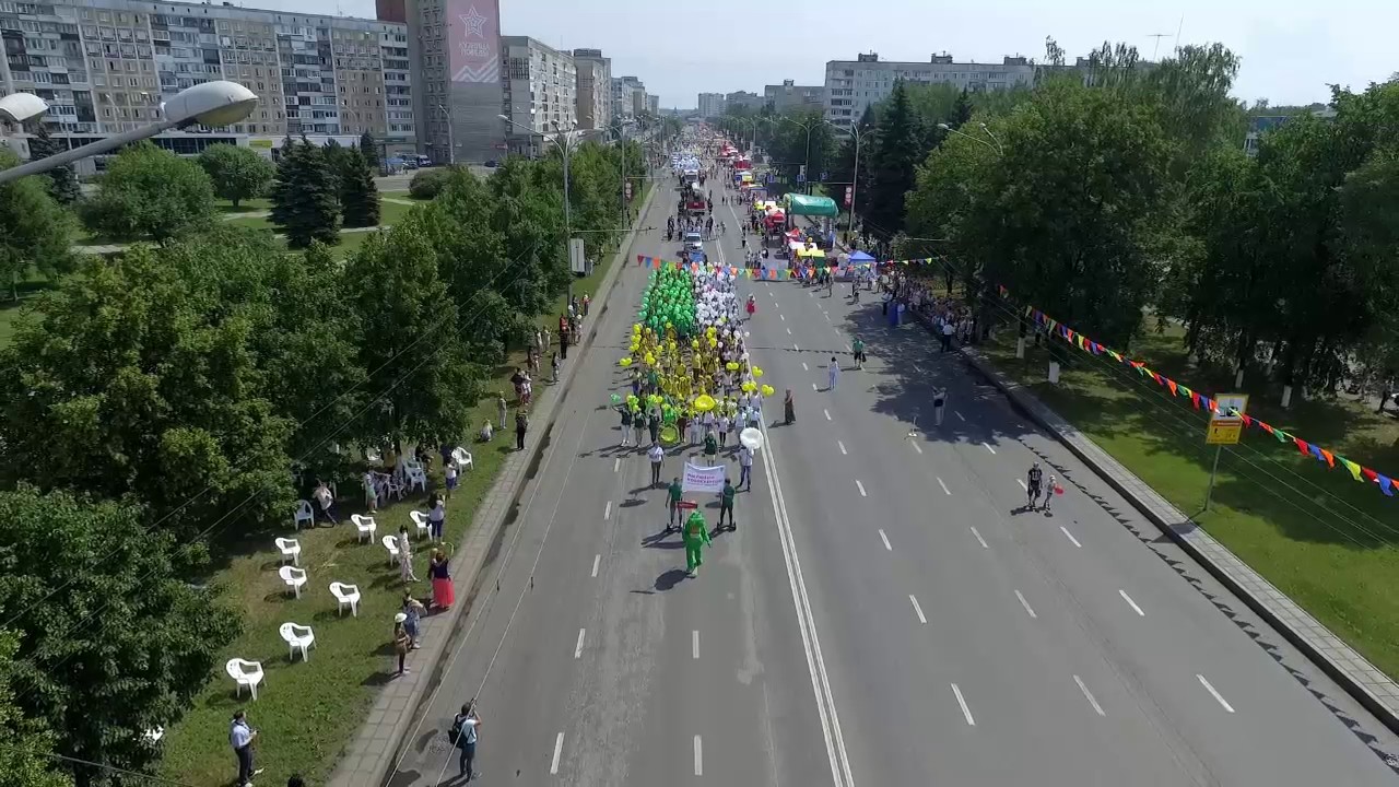 3 июля 2017 г. Видео Новокузнецк с высота. День города Новокузнецк фото. Улица Кузнецова Новокузнецк квадрокоптер. Новокузнецк фото с квадрокоптера.