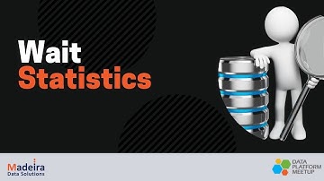 Wait Statistics