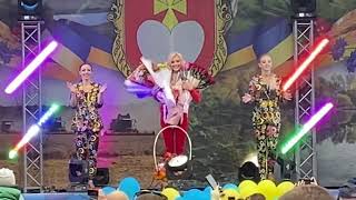 Ірина Федишин - Срібне