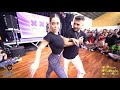 Igor  rocio  solita  adam bachata festival 2021