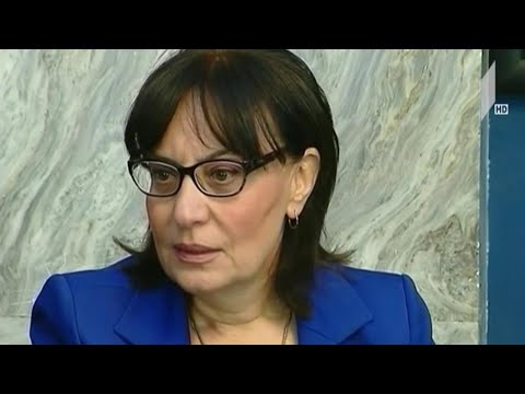 უზენაესი სასამართლოს თავმჯდომარის შერჩევა