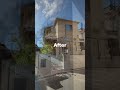 【戸建リノベーション】レトロな住まいから、静かにくつろげるカフェのような空間へ。|大阪豊中、箕面のリノベなら、ひかり工務店。#マイホーム #戸建リノベーション #ビフォーアフター #大阪工務店