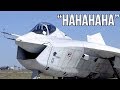 ✈️ Boeing X-32 - L’avion le plus heureux du monde