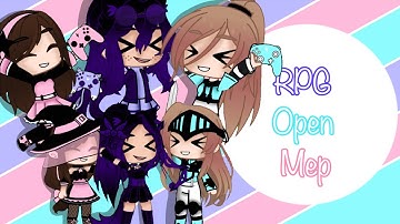 ||RPG Open Mep|| Please read desc for information!