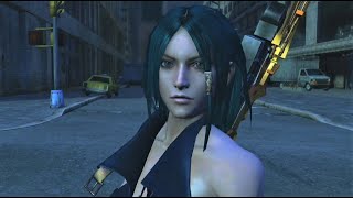 XBOX360】「バレットウィッチ BULLET WITCH」をちょっとだけ遊ぶ - YouTube