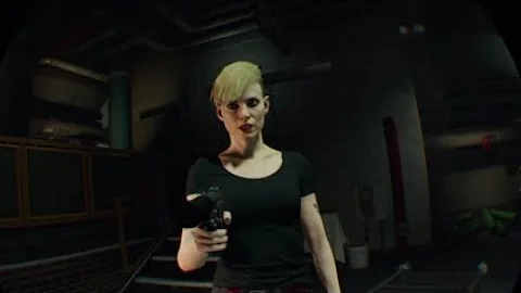Matthew playsblood and truth