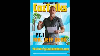 CozTalks 2026 Replays!
