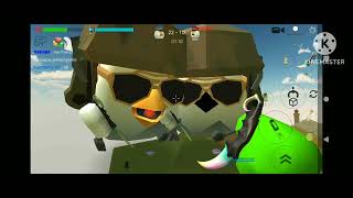 Girt For Hacker Hero