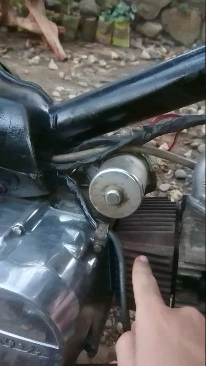 Blok SILINDER 97cm???? Mesin Mixed Astrea x Supra!!!!! #trending #viral #honda