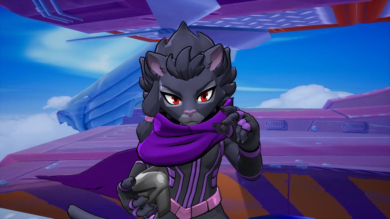 Ameteur eh? Rivals 2 Clip YouTube