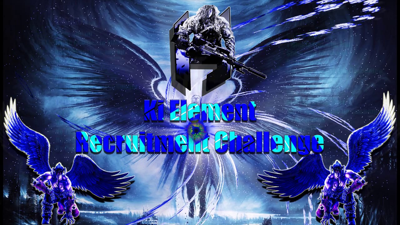 Ki RC [K1] (Read Description)