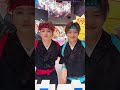 『超!トンチキランド』🎠5月2日(土)〜5月24日(日)の期間限定で開園中! #超特急_ガチ夢中!#超特急 #ユーキ #アロハ