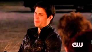 One Tree Hill - Flightless Bird, American Mouth Preview Feat Jackson Brundage and Mark Schwahn