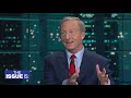 Tom Steyer on 2020, Impeachment & More