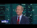 Tom Steyer on 2020, Impeachment & More
