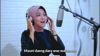 Lagu Bugis Viral || Teana' Mappoji || Cover by Usriyanti uchy || Cipt. @muhammadyunusladuppa749