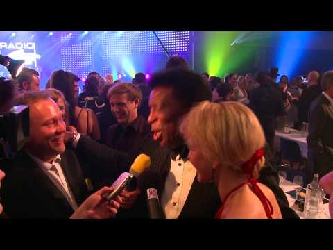 Radio Regenbogen Award 2009 - Inside (German Video)