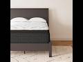 Prime day deal: Ashley California King Mattress Review | Ultra Luxury Hybrid Sleep 2026