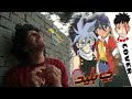 اغنية بي بليد القديم كاواكي رشا رزق شارات سبيستون
