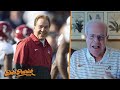 Eli Gold Talks Nick Saban&#39;s Importance To The SEC And College Football | 01/11/24