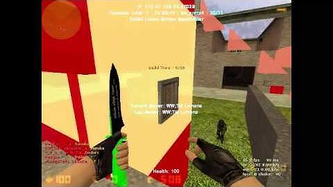 CS 1.6 BaseBuilder Lollipop by White Wolf Team