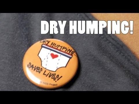 Video: 11 FAQ Tentang Dry Humping (Frottage), HIV, Dan IMS Lainnya