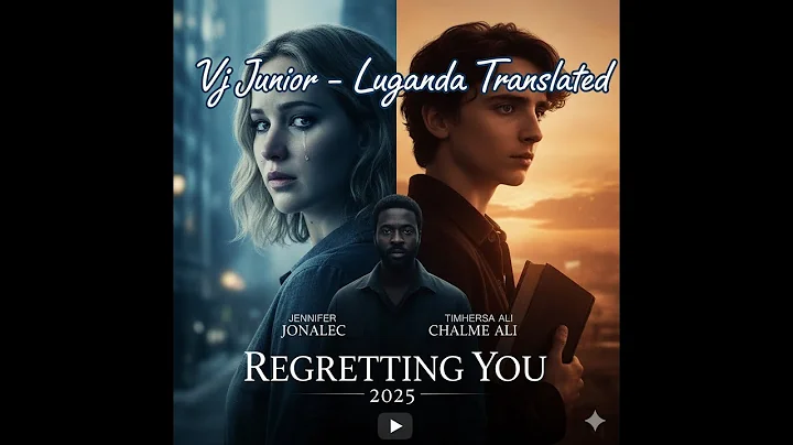 New Translated Simple Romantic Drama by VJ JUNIOR 2025.