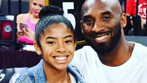 Moment of silence for #KOBEBRYANT before the Rockets/Nuggets game | 🙏💔.