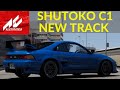Assetto Corsa Shutoko Project C1 Hotlap and Race Layout - 0.9.1 Total Guide