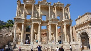 Magnificent Ancient Ruins of Ephesus, Turkey (With Facts/Figures)